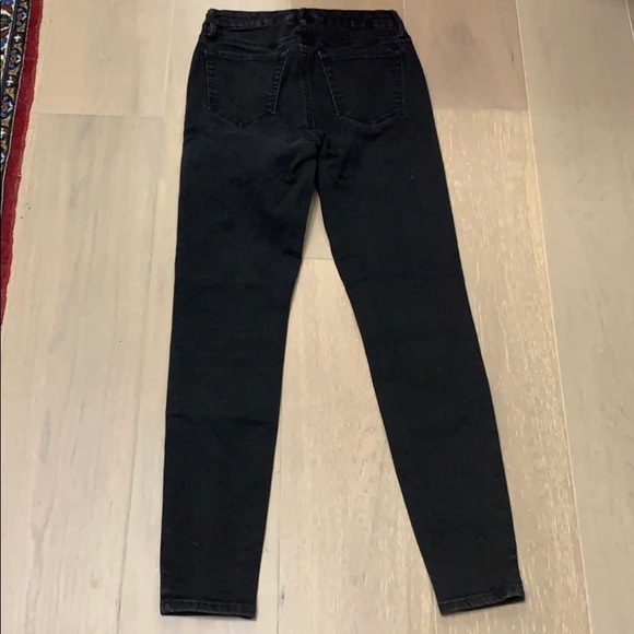 PacSun power super stretch jagging’s size 25 - Picture 5 of 5